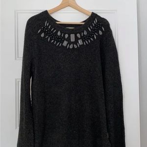 Wool H&M sweater
